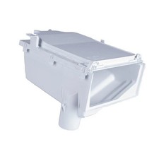 Beko Alloggiamento dispenser sapone lavatrice WMB61021N, WMB61021, WMB71021M-