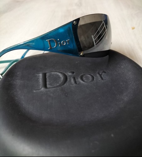 Occhiali sole dior vintage - sole,