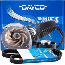 Kit Distribuzione Pompa Acqua