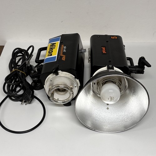 Coppia torce flash aef - coppia,