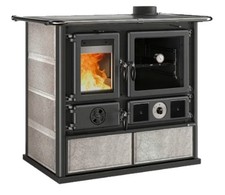 Termostufa termo stufa legna 5