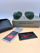 Ray-Ban Aviator Classic RB3025