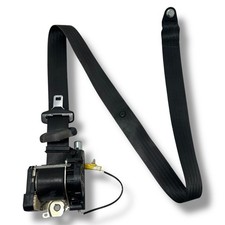 CINTURA DI SICUREZZA ANTERIORE SINISTRA FIAT PANDA 2 SERIE (169)(2009-2012) SX