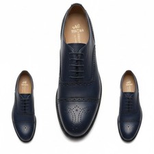 SCARPE UOMO pelle 45 Classiche