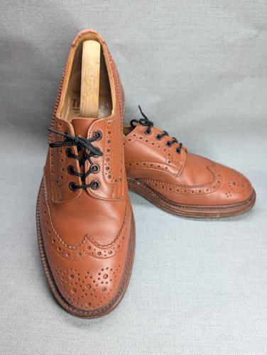 Scarpe tricker uomo - uomo, country