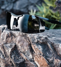 occhiali da sole sportiv