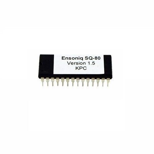 Ensoniq keyscan - ensoniq,