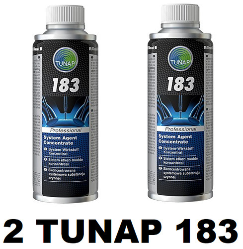 Tunap 183 additivo - tunap,