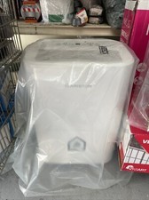 Ariston DEOS 20s 3L Deumidificatore - Bianco