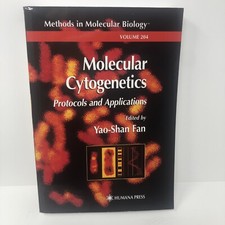Molecular Cytogenetics
