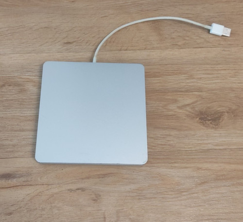 Apple usb superdrive lecteur - apple,