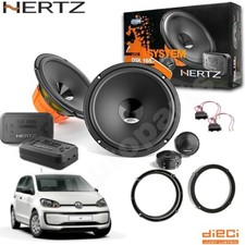 Kit 4 Casse Altoparlanti Hertz