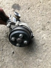 MERCEDES CLASSE A160 W169 2.0 DIESEL 5M 60KW (2012) RICAMBIO POMPA ACQUA A640201