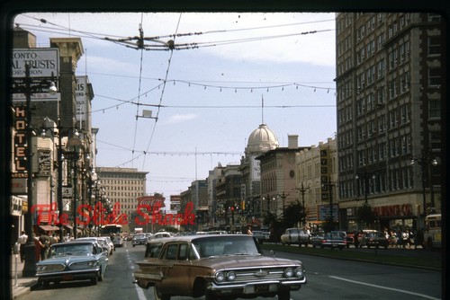 Winnipeg canada scena - winnipeg,