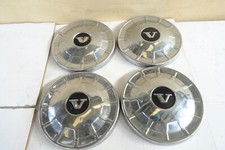 borchie coppe Volvo 240 1800 ES Amazon P 1800 S