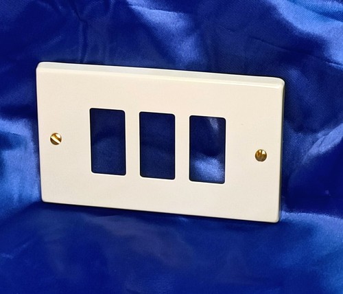 Placca copri interruttore - interruttore, in