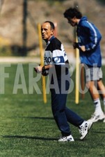 Foto vintage Serie A 1998/99