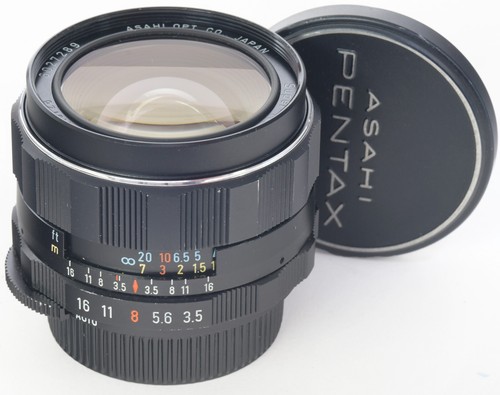 M42 pentax 5 - m42, mm