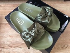 PUMA X RIHANNA LEADCAT FENTY