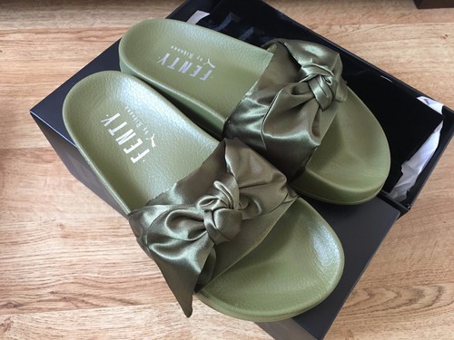 Puma rihanna leadcat fenty - x,