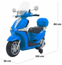 NUOVO MOTORINO SCOOTER PIAGGIO