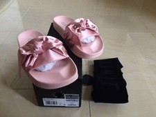 Puma rihanna rosa fiocco - puma,