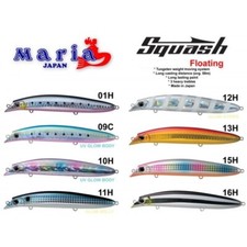 ARTIFICIALE MARIA YAMASHITA