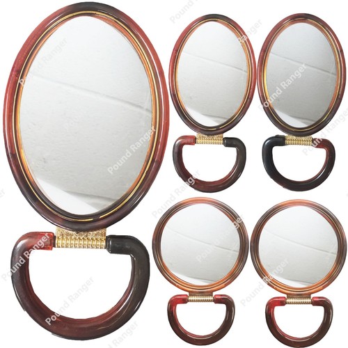 Double sided tilting - double,