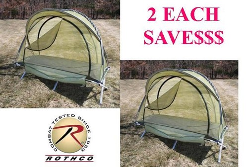 Rothco 3860 tenda zanzariera - rothco,