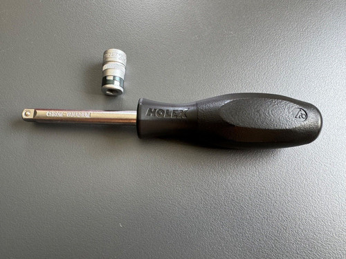 Holex hazet bit adattatore - holex,