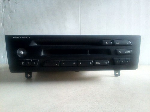 Autoradio mp3 per bmw serie - mp3,