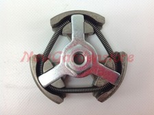 Frizione motosega HUSQVARNA motore modelli 61 66 266 268 272 d. 77 mm