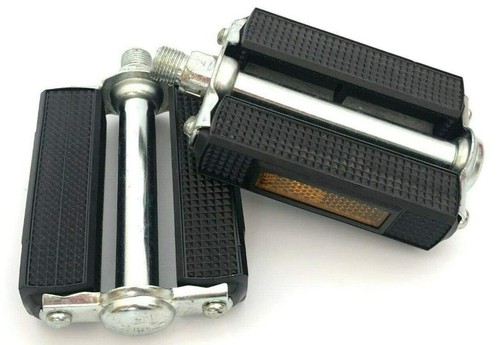 Coppia pedali classici union - coppia,