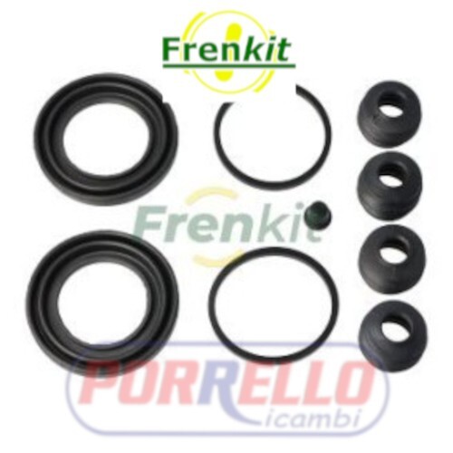 Kit revisione pinza - pinza, post