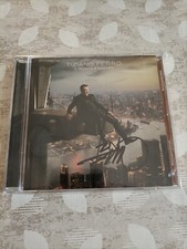 Tiziano Ferro Il Mondo È