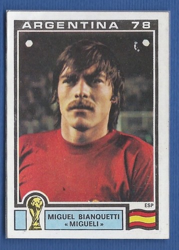 Figurina calciatori panini - figurina,