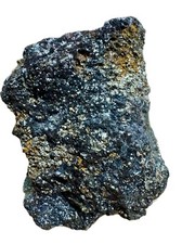 Ematite Arsenopirite con