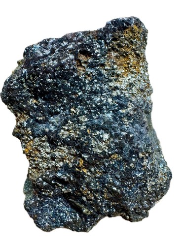 Ematite arsenopirite con - ematite,