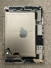 IPAD AIR 2 64gb oro senza