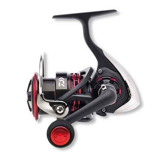 Mulinello pesca daiwa td - mulinello,