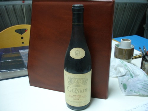 1977 vino collezione - x,