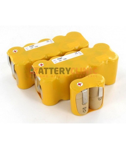 Batteria cesoia pellenc p2000 - cesoia,