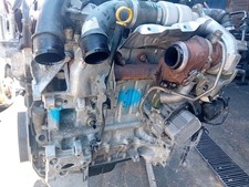 Motore Ford Fiesta 1.5 Tdci