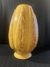 Tuscan Trees Vase Forgotten