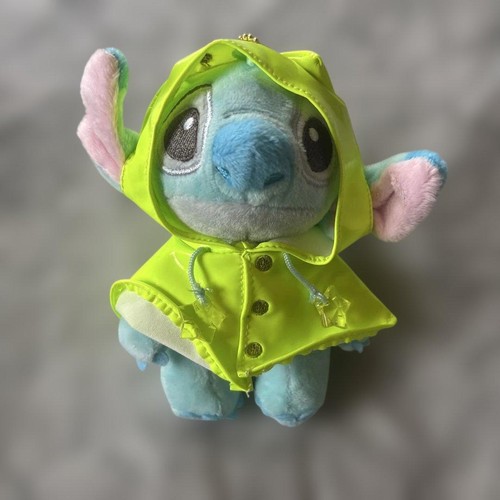 Disney store stitch - stitch, peluche