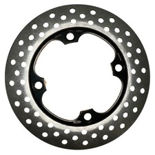 Rear Brake Disc For Triumph