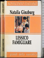 LESSICO FAMIGLIARE. NATALIA
