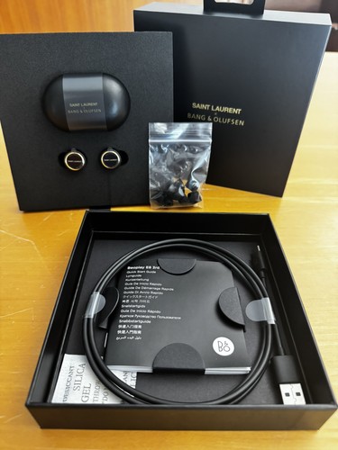 Bang olufsen beoplay e8 3rd - olufsen,