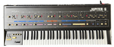 Roland Jupiter 6 condizioni