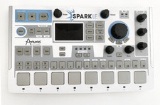 Arturia Spark LE Creative Drum